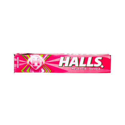 Wassermelonenhallen