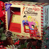 Regina Box of Mini Chocolate Holes - 513g