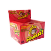 Gorilla-Erdbeer-Power-Lutschtablette