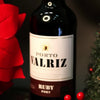 Valriz Ruby - Port Wine 750ml