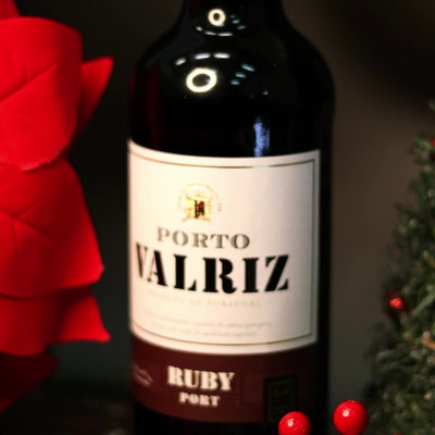 Valriz Ruby - Portwein 750ml