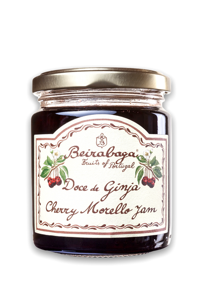 Sour Cherry Jam - 270g