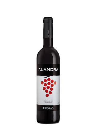 Alandra - Vinho Tinto 750ml
