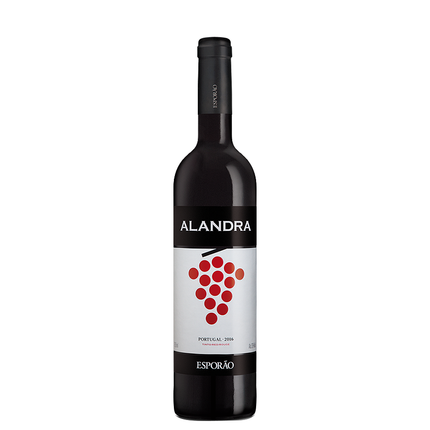 Alandra - Vinho Tinto 750ml