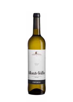 Monte Velho 2021 - Vinho Branco 750ml