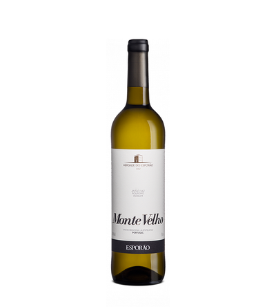 Monte Velho 2021 – Weißwein 750 ml