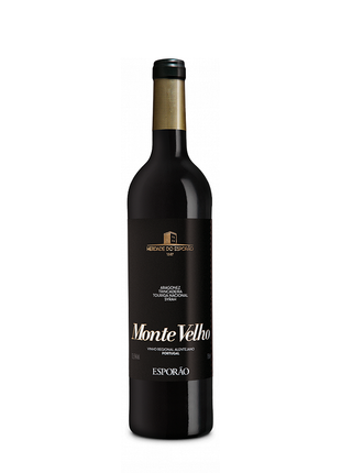Monte Velho 2020 - Vinho Tinto 750ml