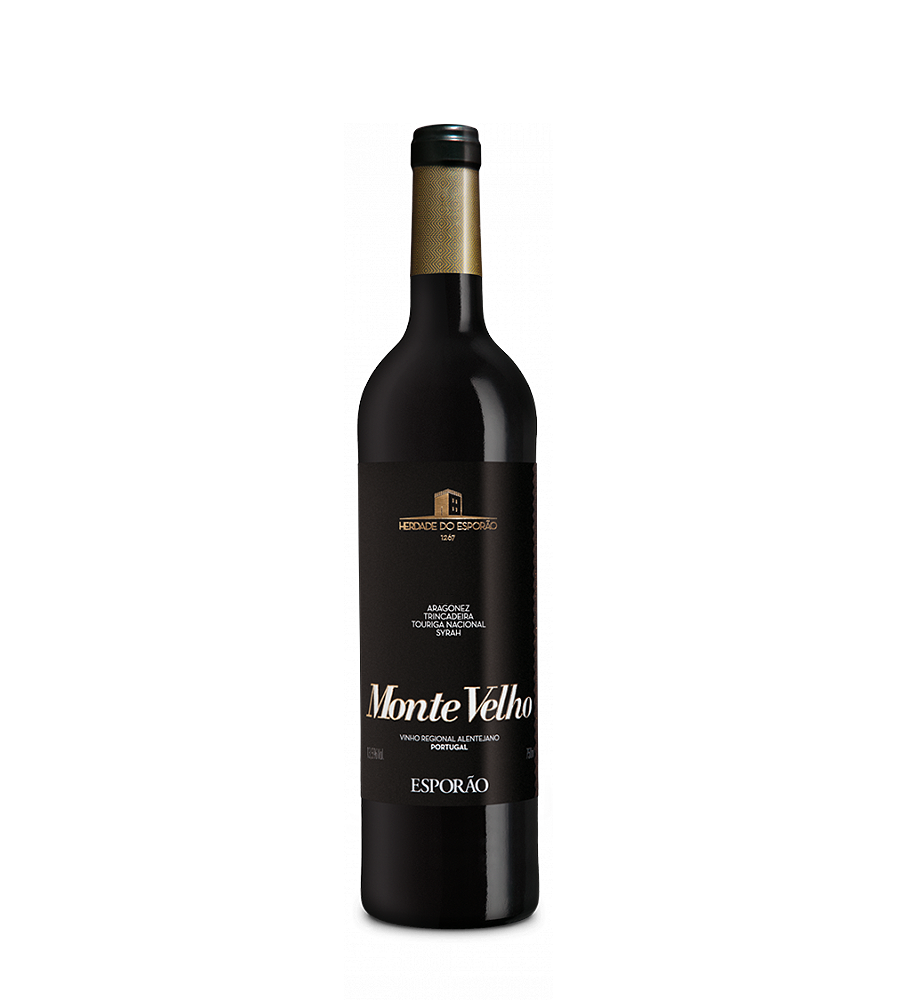 Monte Velho 2020 - Vinho Tinto 750ml