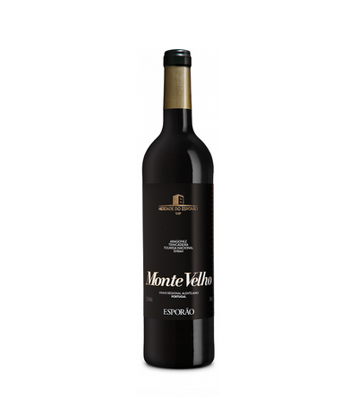 Monte Velho 2020 - Red Wine 750ml
