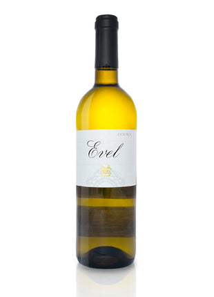 Evel Douro DOC 2020 - Vinho Branco 750ml