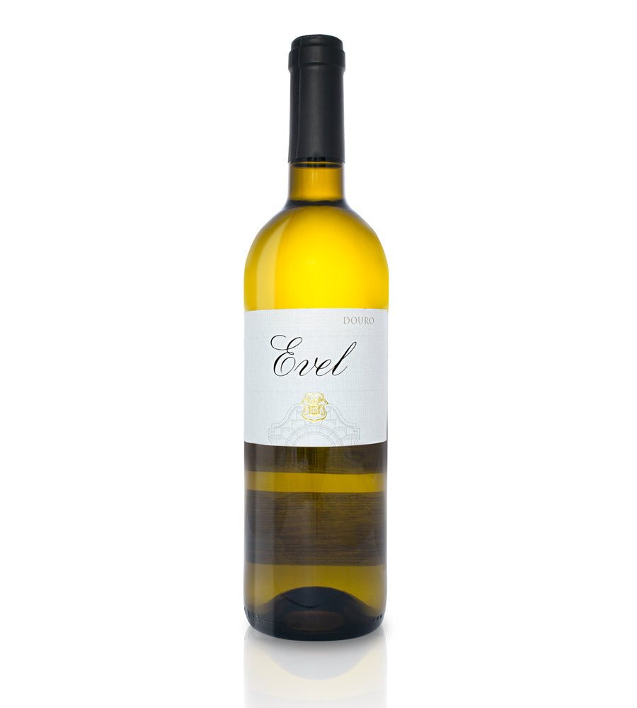 Evel Douro DOC 2020 – Weißwein 750 ml