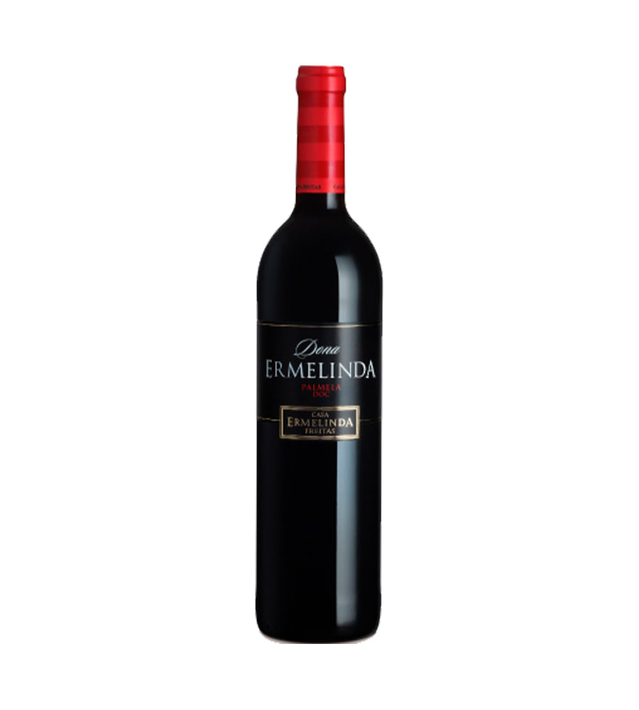Dona Ermelinda Freitas DOC - Vinho Tinto 750ml