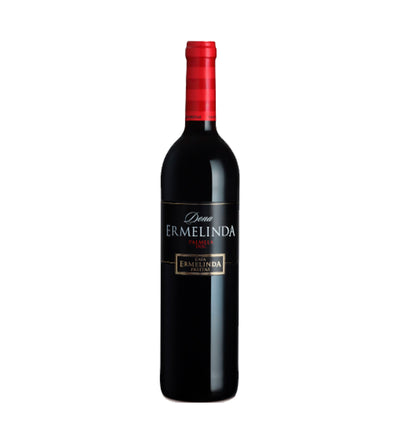 Dona Ermelinda Freitas DOC - Vinho Tinto 750ml