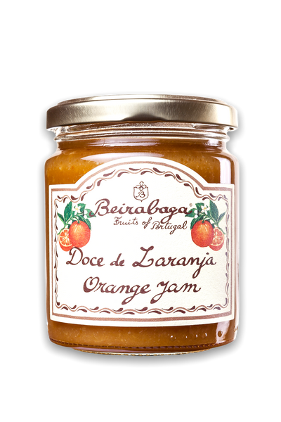 Orange Jam - 270g