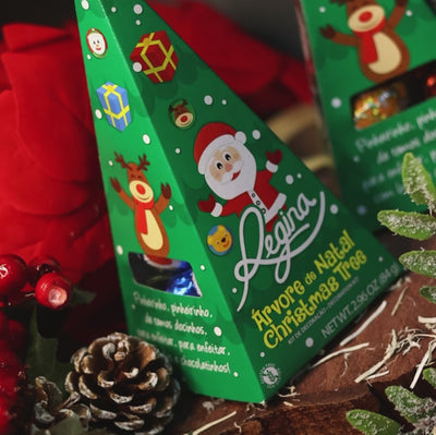 Regina-Weihnachtsbaum – 84 g