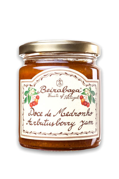 Medronho Jam - 270g