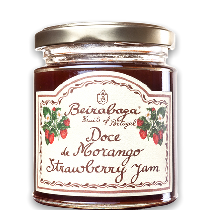 Doce de Morango - 270g