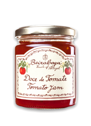 Tomato Jam - 270g