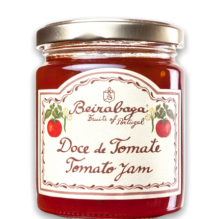 Doce de Tomate - Beirabaga Früchte von Portugal 270g