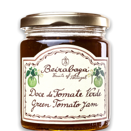 Doce de Tomate Verde - 270g