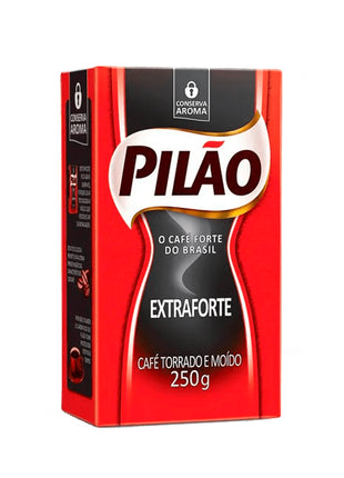 Traditional Pilão Coffee - 250g