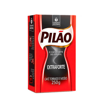 Traditional Pilão Coffee - 250g