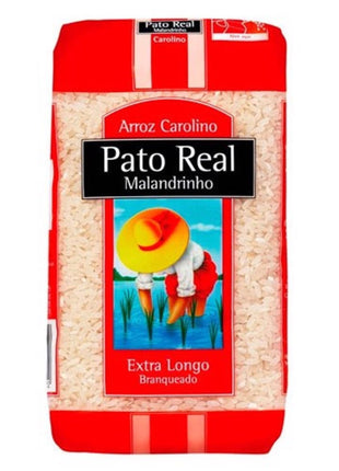 Carolino Malandrinho Rice - 1kg