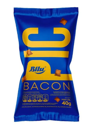 Pic Premium de Bacon Salgadinho - 40g
