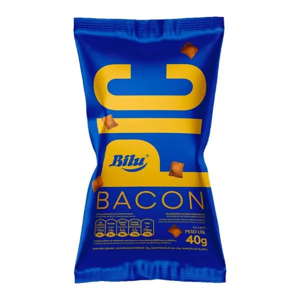 Premium Pikanter Speck Pic – 40g