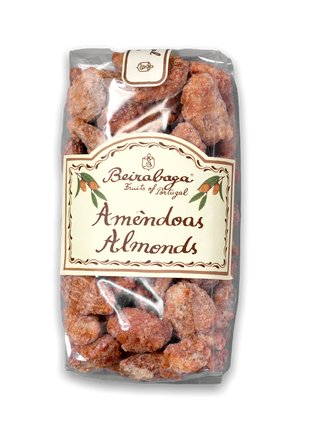 Caramelized Almonds - 250g