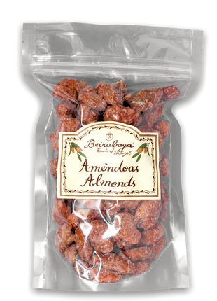 Caramelized Almonds - 180g