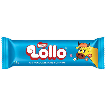 Chocolate Lolô