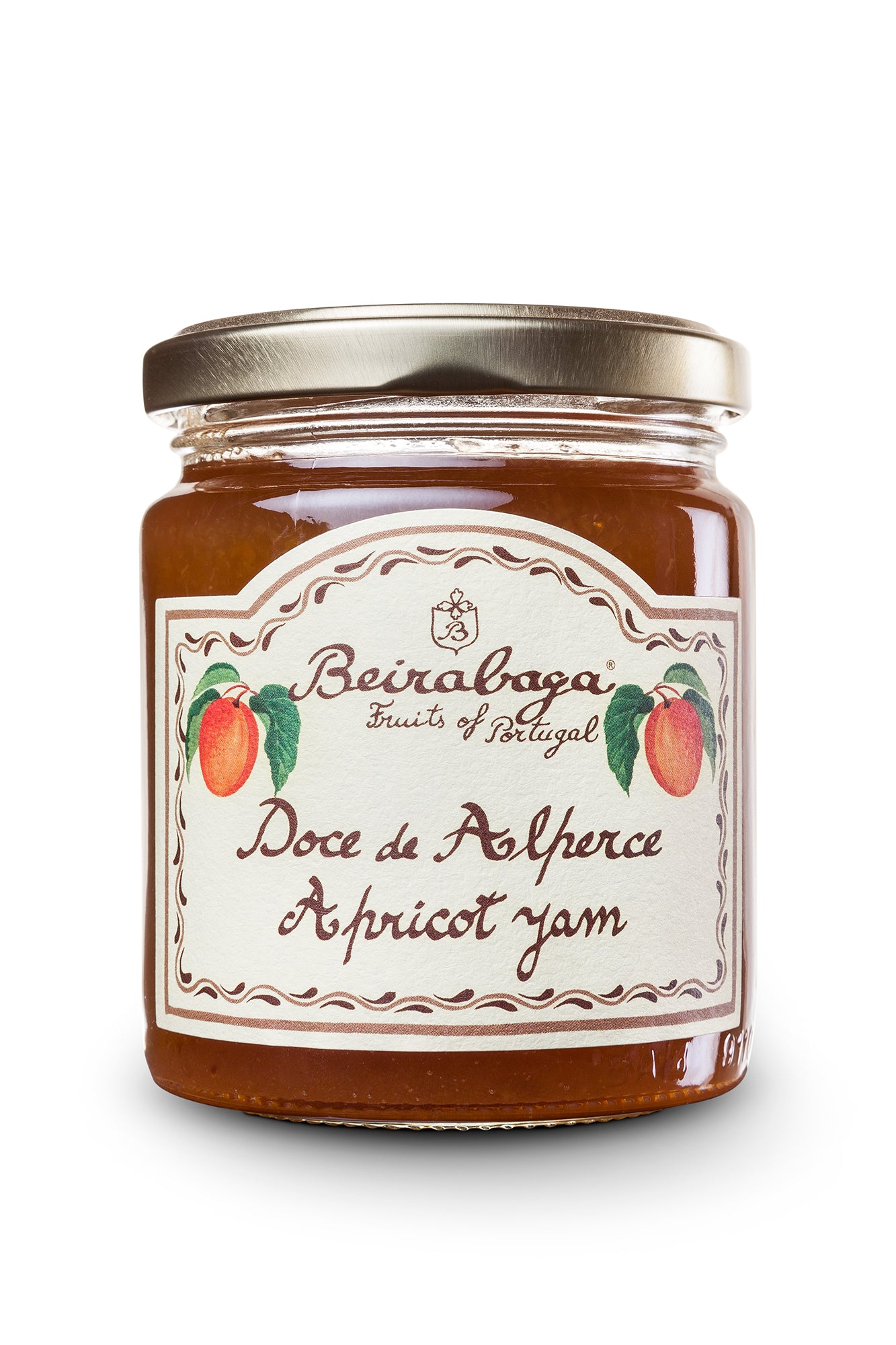 Doce de Alperce - 270g