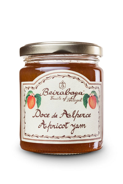 Apricot Jam - 270g