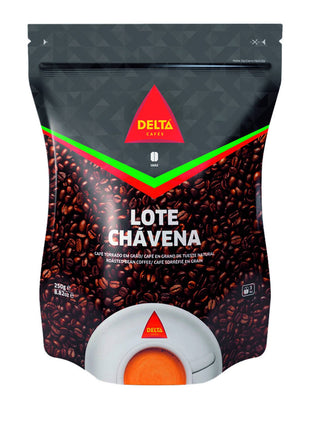 Coffee Beans Cup Batch - 250g