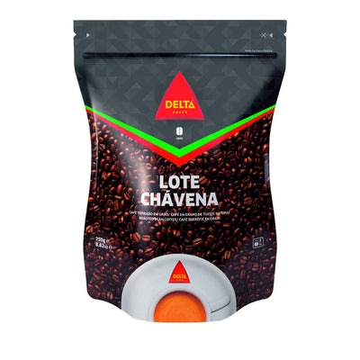 Coffee Beans Cup Batch - 250g