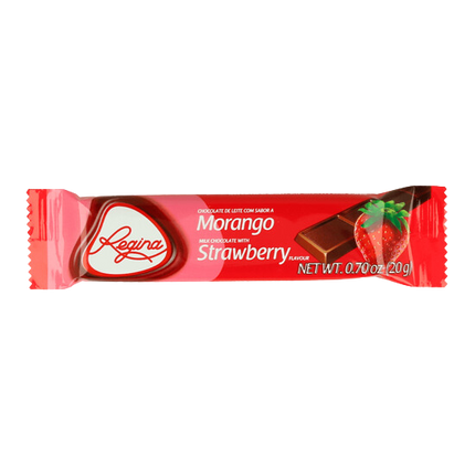 Chocolate Morango - 20g