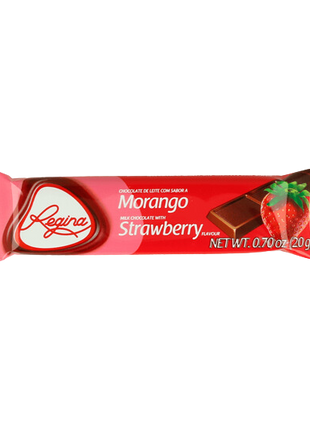 Strawberry Chocolate - 20g