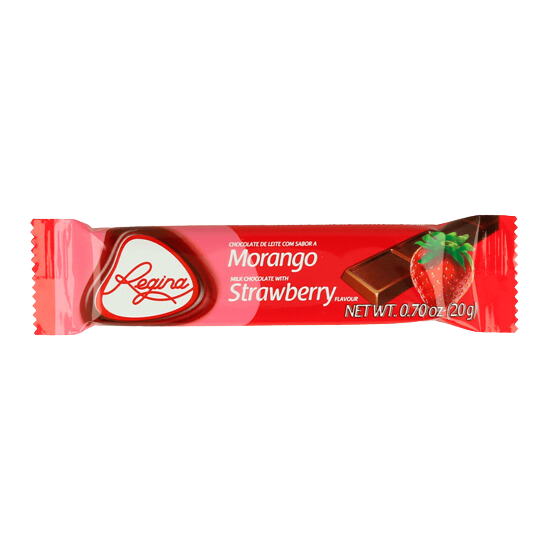 Strawberry Chocolate - 20g