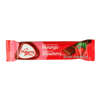 Strawberry Chocolate - 20g