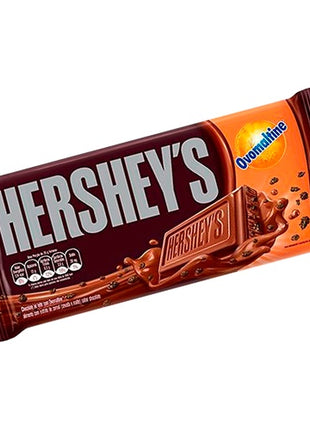Hershey's Ovomaltine-Schokolade – 87 g