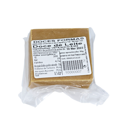 Dulce de Leche - 80g