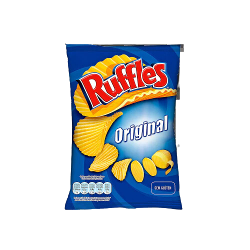 Ruffles Original Potato Chips