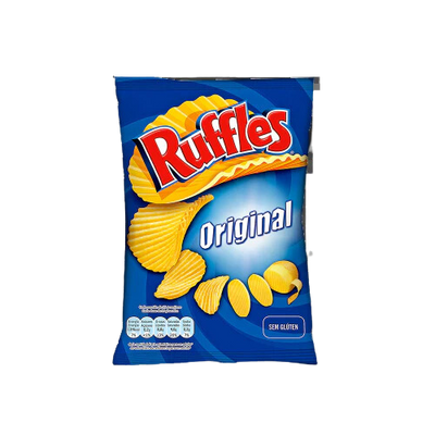 Ruffles Original Potato Chips