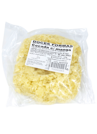 Mango Cocada – 80g