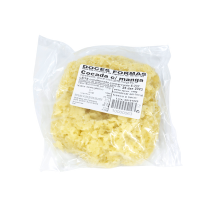 Cocada de Manga - 80g