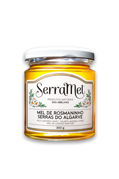 Mel Rosmaninho do Algarve