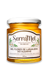 Orange Blossom Honey from Algarve