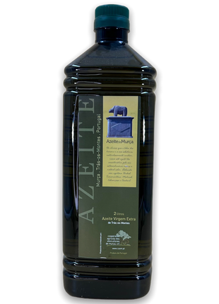 Senhor de Murça Olive Oil 0.5% - 2L