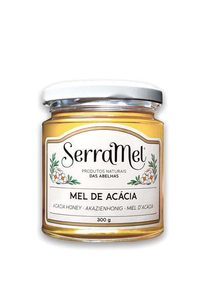 Acacia Honey - 300g